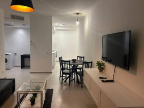 Coral 1BR apartment